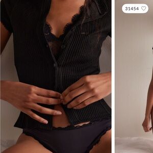 Free People Most Wanted cardi